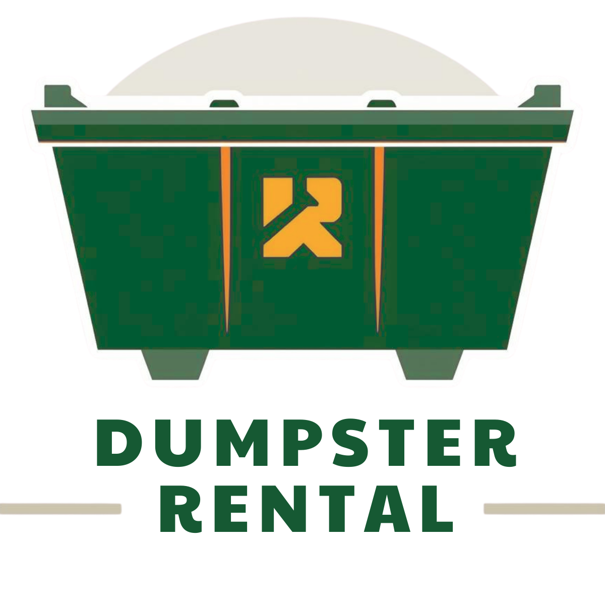 DUMPSTER RENTAL