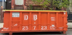 Columbus Dumpster Company