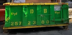 Columbus Dumpster Rental Services